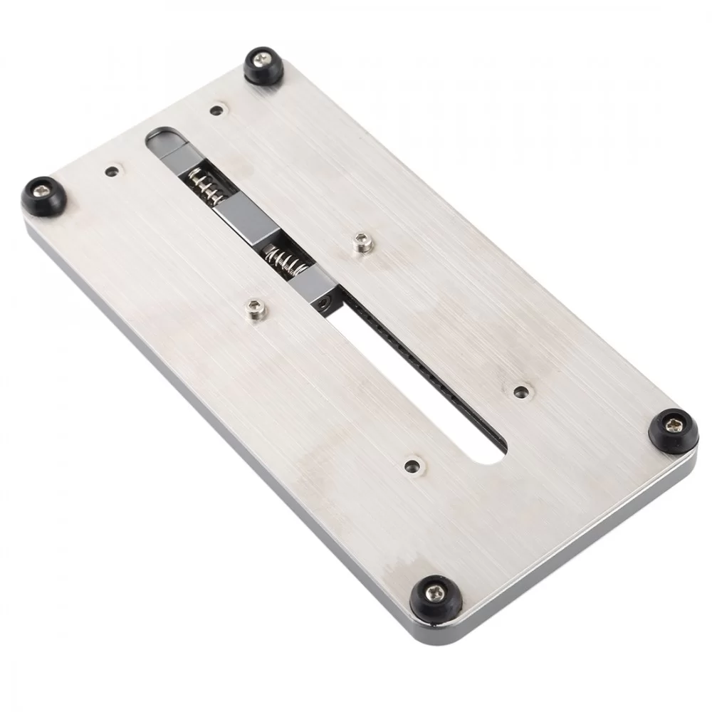 Picture of T-002 Multifunction Universal Adjustable Phone Motherboard Repairing Fixing Holder
